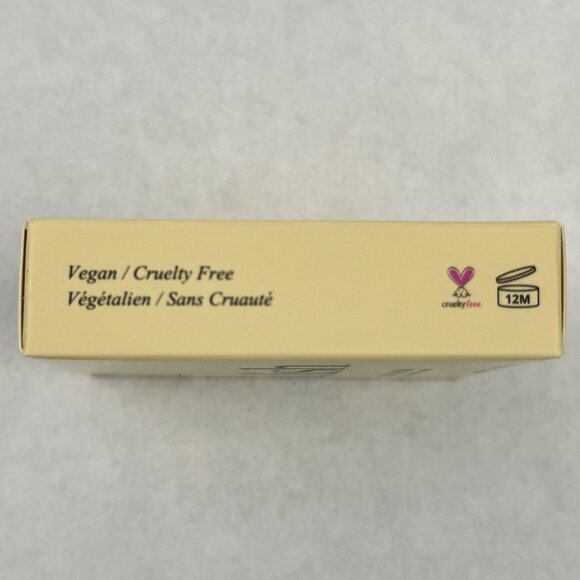 Da Lish Highlighter Sunrise Powder Compact Soft Champagne Shimmer 0.25 Oz NEW - Picture 6 of 8